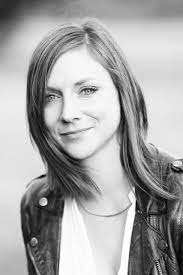 Amy Sackville